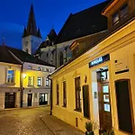 Rodinný V Centru Znojma *
