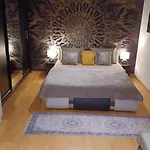 Rodinný V Centru Znojma Apartmán *