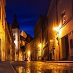 Apartment Rodinny V Centru Znojma Znojmo