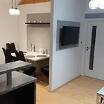 Rodinný V Centru Znojma Apartmán Znojmo
