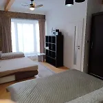 Apartamento Rodinný V Centru Znojma *