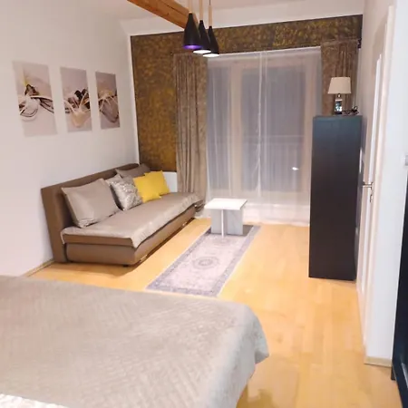 Rodinny V Centru Znojma Apartment Znojmo