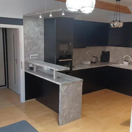 Apartment Rodinny V Centru Znojma