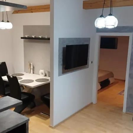 Apartment Rodinny V Centru Znojma