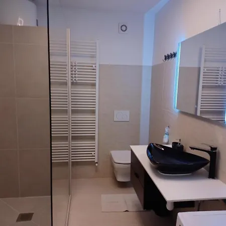 Διαμέρισμα Rodinny V Centru Znojma Znojmo